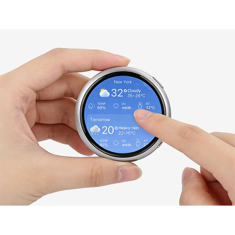 Waveshare Esp32 - ESP32-S3 1.75