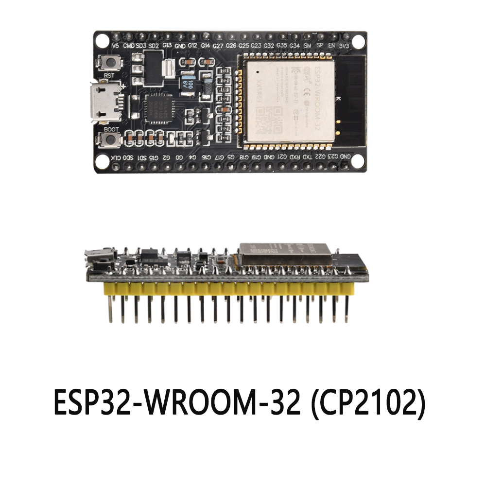 ESP32 WIFI Bluetooth Developme - огляд і ціна Olimex Esp32