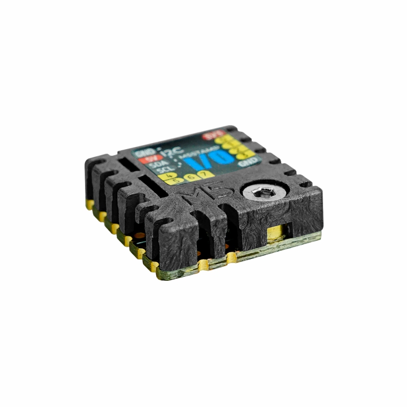 M5Stack Official M5Stamp Exten - огляд і ціна M5Stack