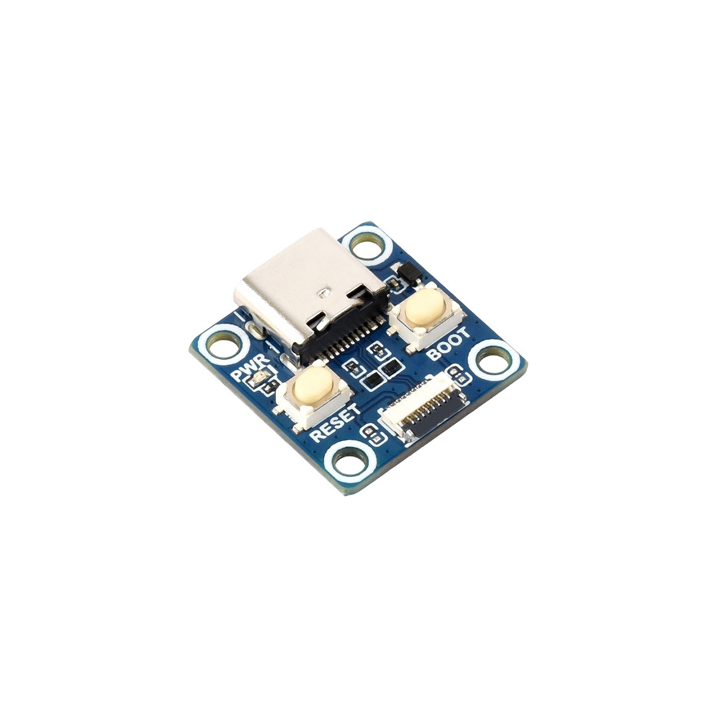 Waveshare ESP32-S3 LoRa Develo - огляд і ціна Waveshare Esp32