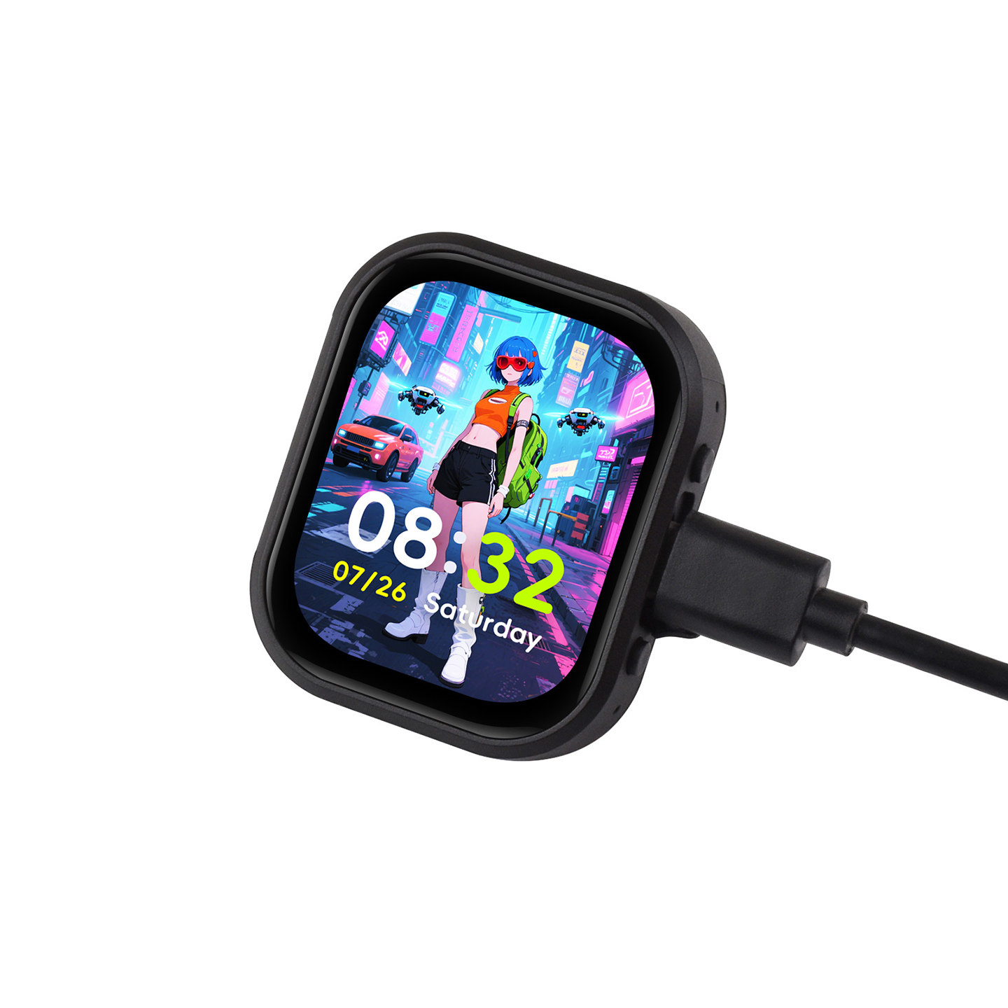 ESP32-S3 Development Board 2.0 - огляд і ціна Ttgo T Watch