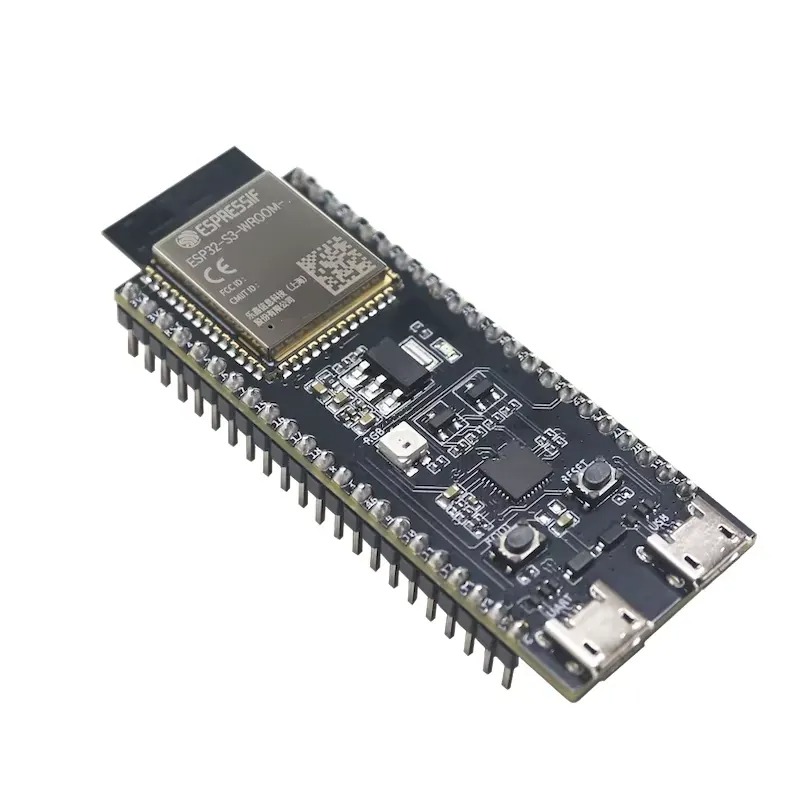 Espressif ESP32-S3-DevKitC-1 D - огляд і ціна Devkitc