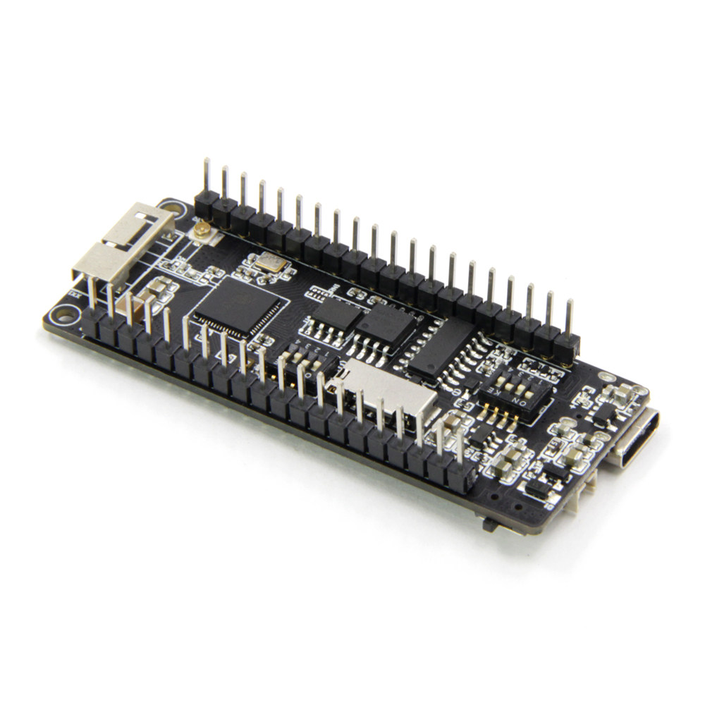 LILYGO  TTGO T8 V1.1 ESP32-S2  - огляд і ціна Ttgo T Watch