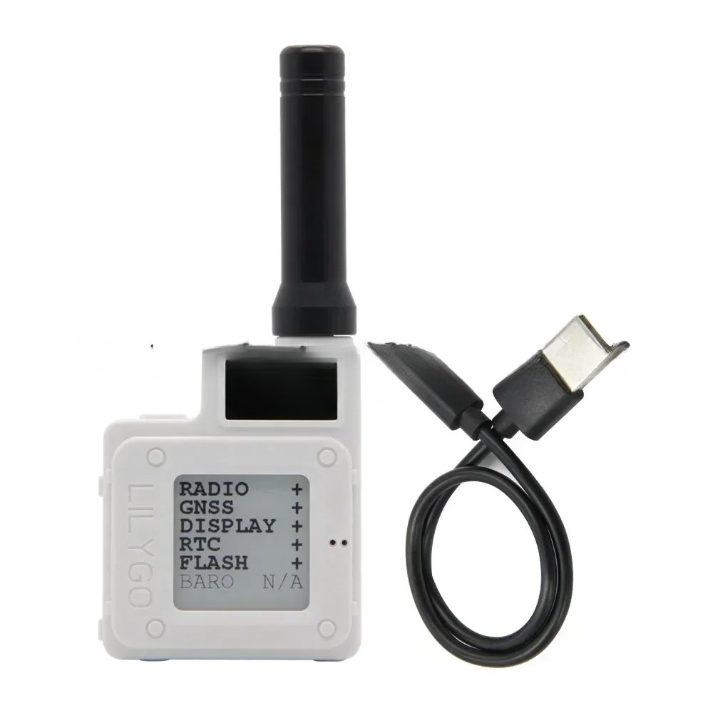 FOR LILYGO TTGO T-Echo Meshtas - огляд і ціна Ttgo Tdisplay