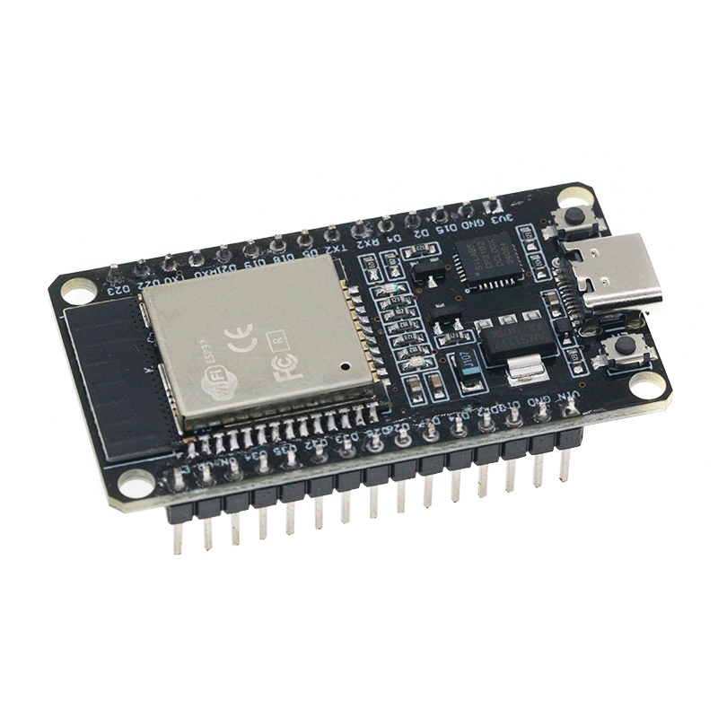 ESP32S esp32 DEVKIT V1 Wireles - огляд і ціна Doit Esp32