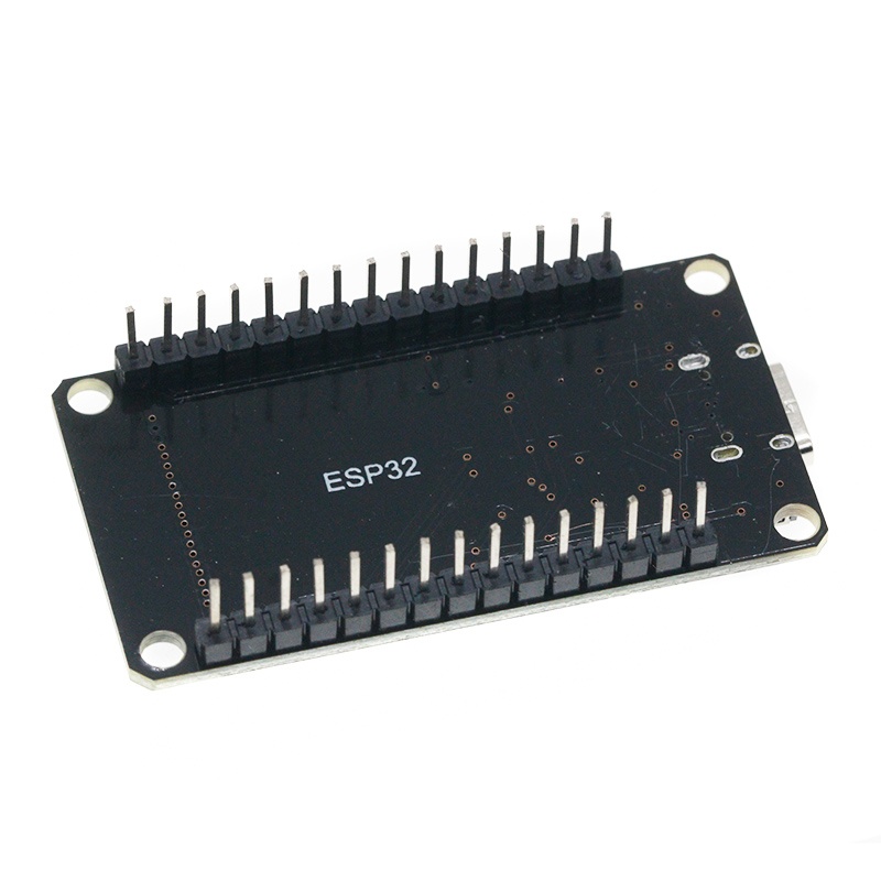 ESP32S esp32 DEVKIT V1 Wireles - огляд і ціна Doit Esp32