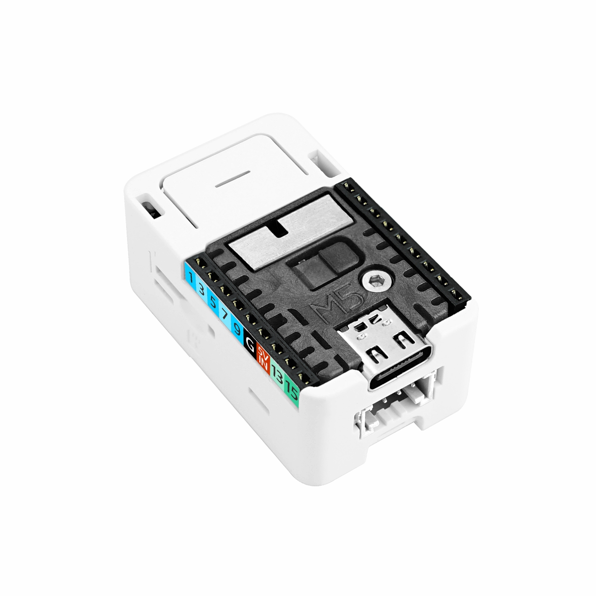 M5Stack Official Capsule Kit v - огляд і ціна Doit Esp32