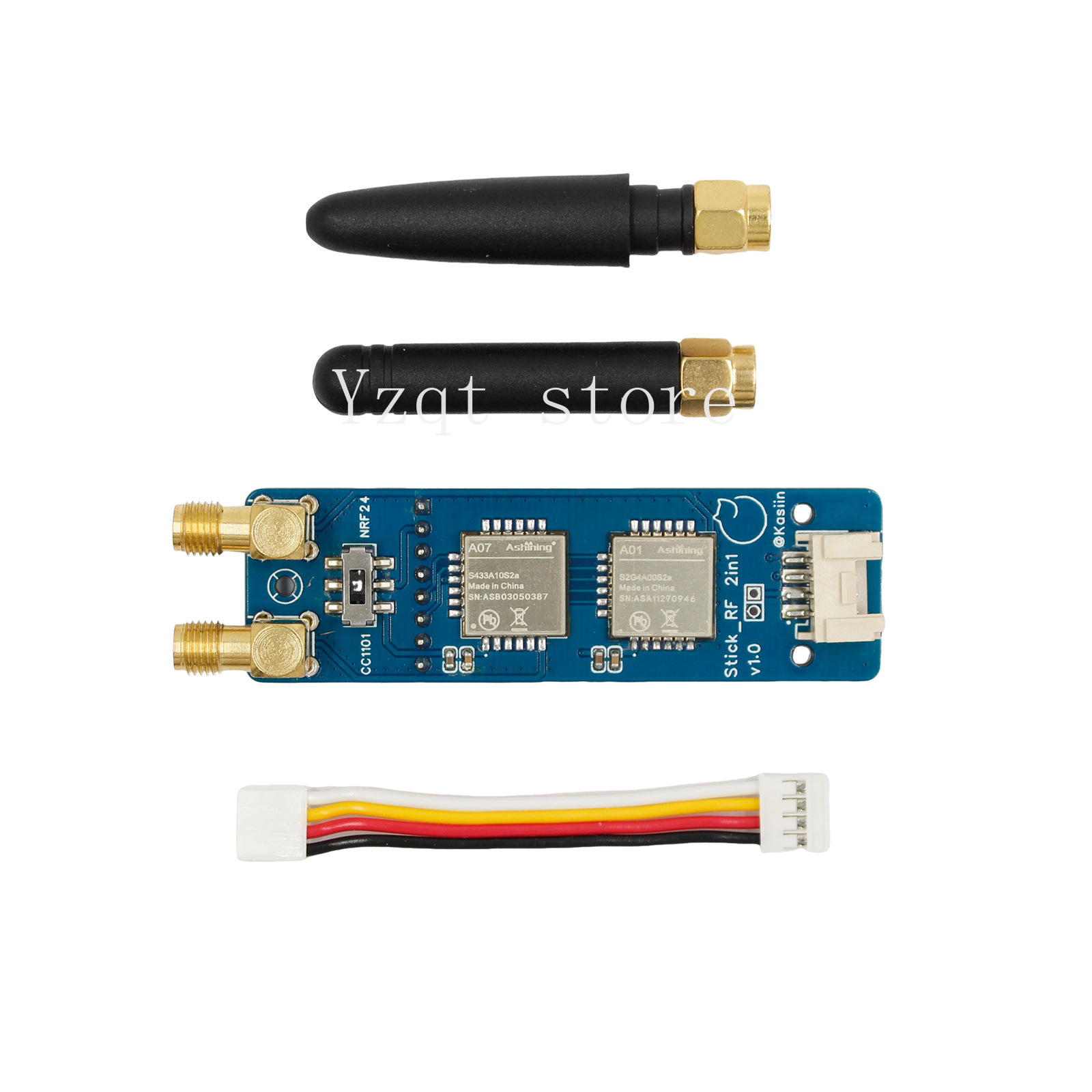 M5Stack M5StickC PLUS2 ESP32 C - огляд і ціна M5Stickc
