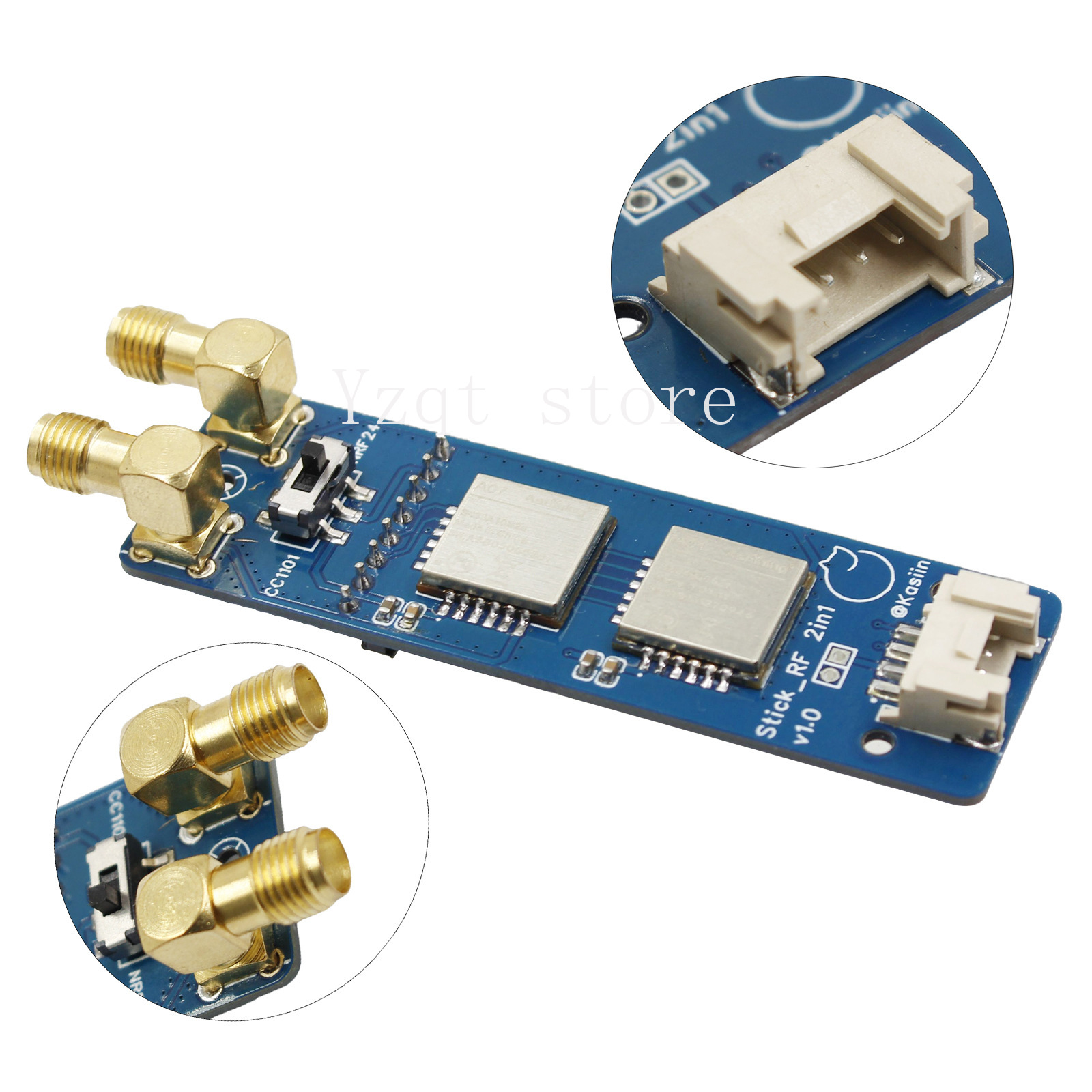 M5Stack M5StickC PLUS2 ESP32 C - огляд і ціна M5Stickc