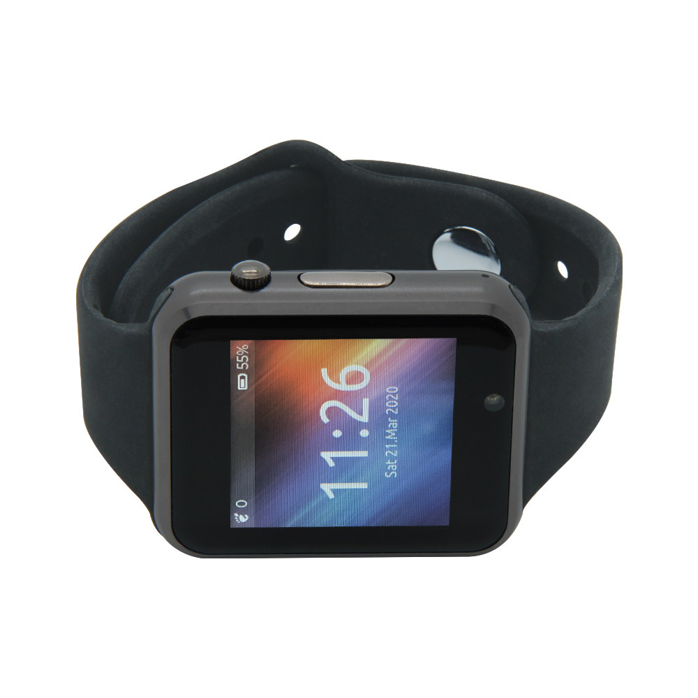 LILYGO T-WATCH-2020 V3 Microph - огляд і ціна Ttgo T Watch