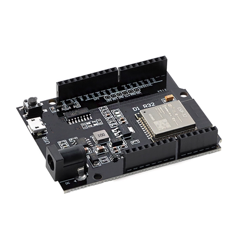 ESP32 For Wemos D1 Mini For Ar - огляд і ціна Wemos D1 Mini