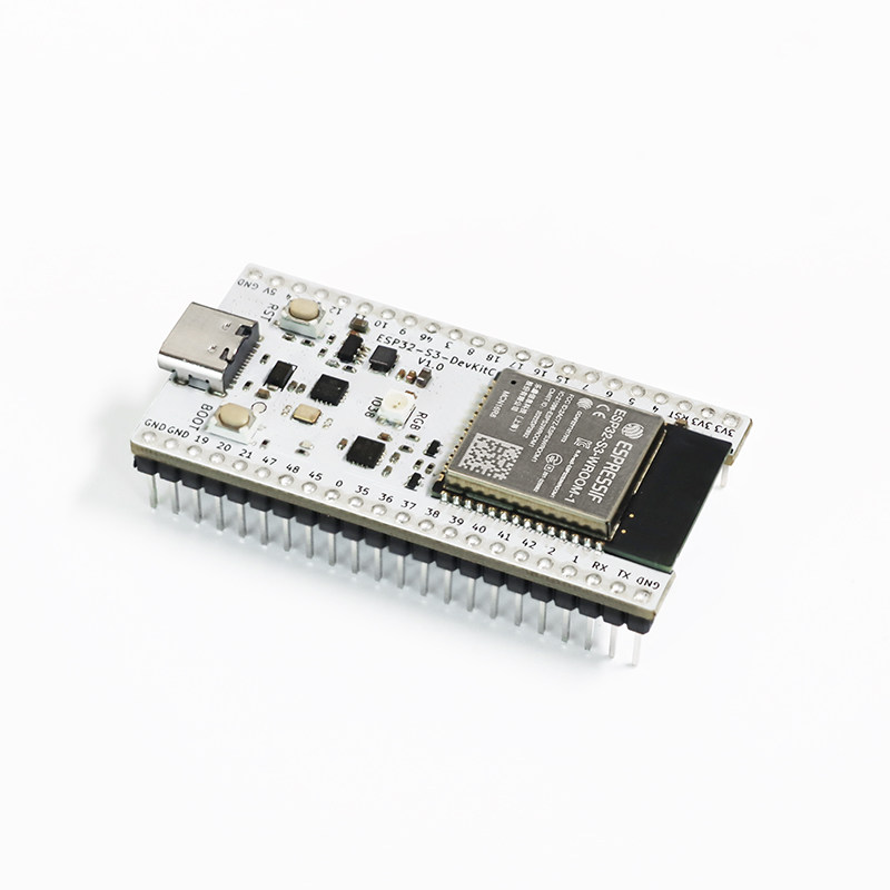 ESP32 S3 Core Board Developmen - огляд і ціна Esp32 S3 Devkitc 1