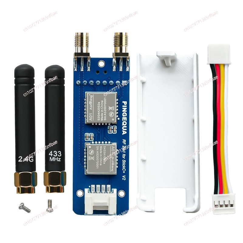 M5Stack M5StickC PLUS2 ESP32 I - огляд і ціна M5Stickc