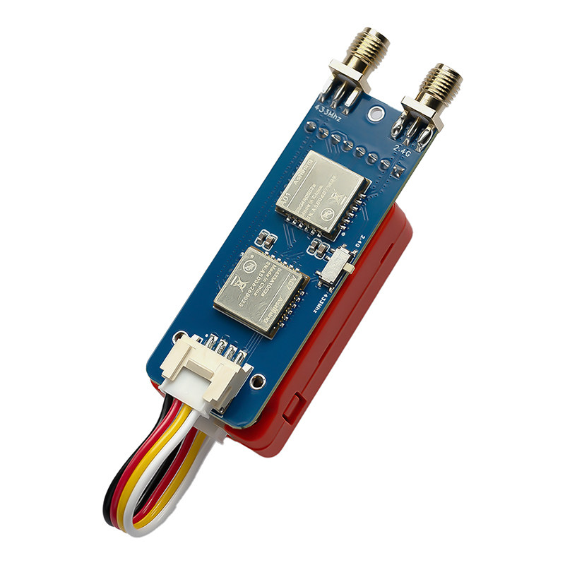 M5Stack M5StickC PLUS2 ESP32 C - огляд і ціна M5Stickc