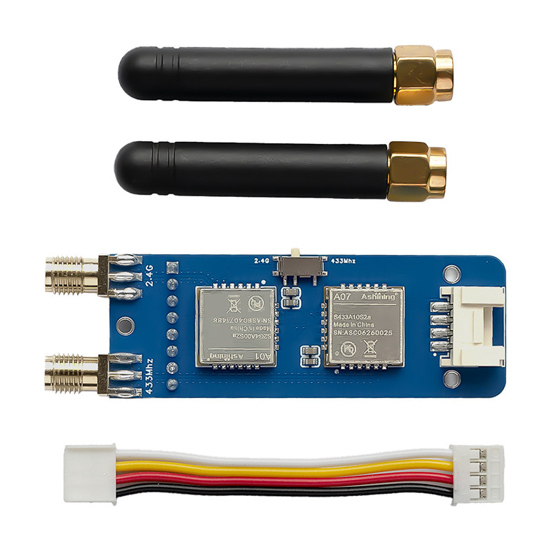 M5Stack M5StickC PLUS2 ESP32 C - огляд і ціна M5Stickc