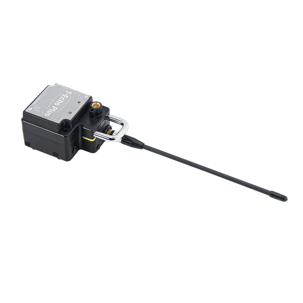 LILYGO® T-Echo PLUS NRF52840 L - огляд і ціна Ttgo T Watch