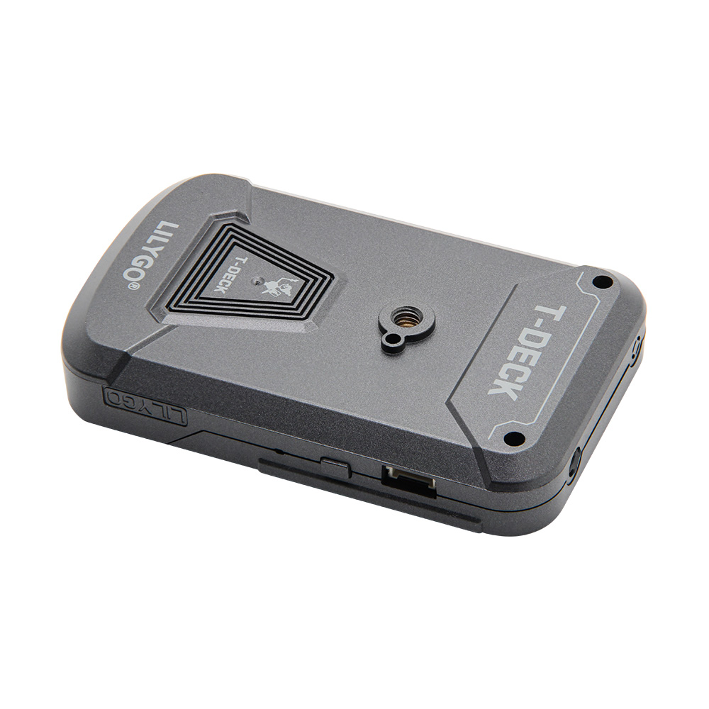 LILYGO® T-Deck-Plus ESP32-S3 L - огляд і ціна Ttgo T Watch