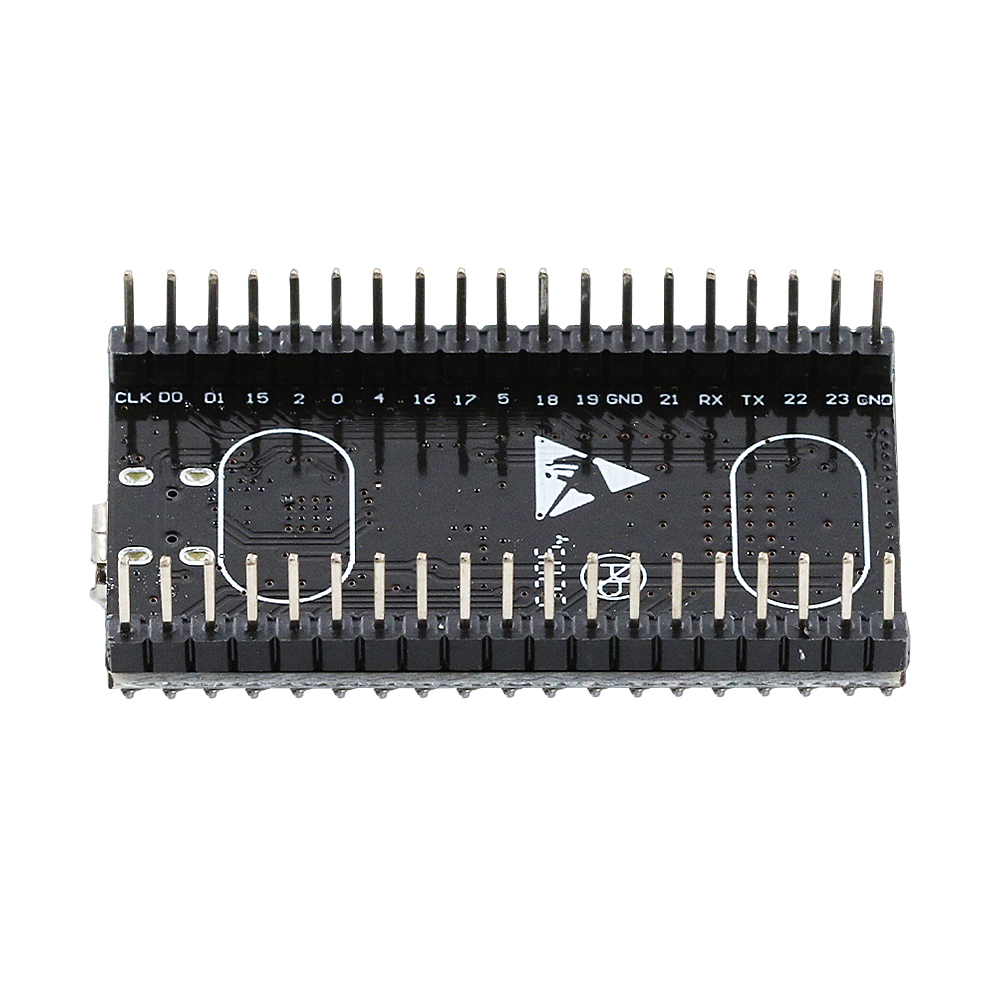 ESP32 DevKitC Development Boar - огляд і ціна Olimex Esp32