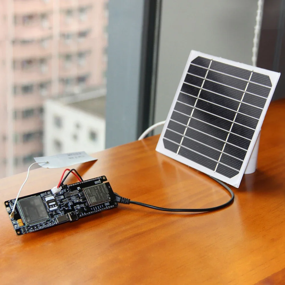 IN STOCK LILYGO T-SIM7600G-H R - огляд і ціна Doit Esp32