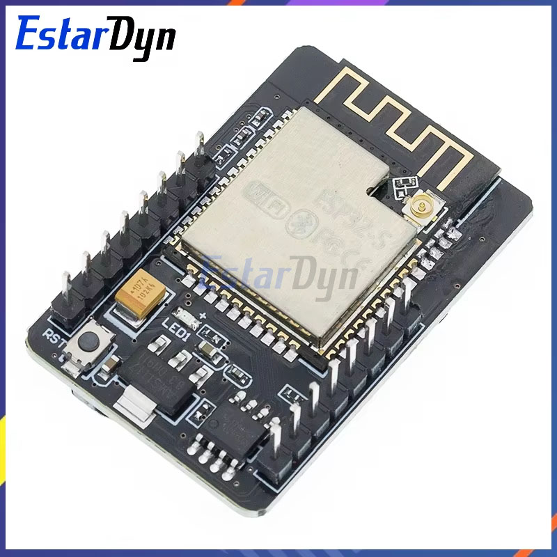 ESP32-CAM ESP32-CAM-MB MICRO U - огляд і ціна Olimex Esp32
