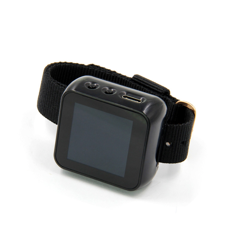 LILYGO® TTGO T-Watch Programma - огляд і ціна Ttgo T Watch